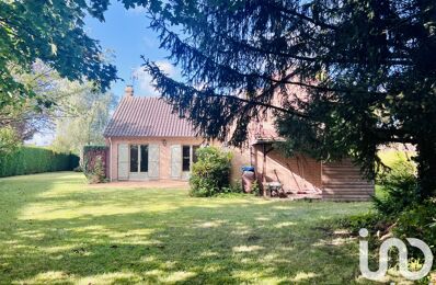 vente maison 359 000 € à proximité de Aubers (59249)