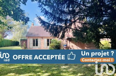 vente maison 349 000 € à proximité de Gondecourt (59147)