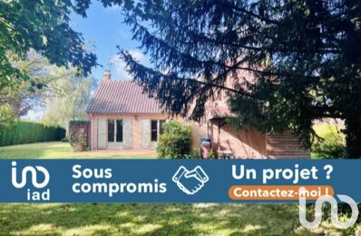 vente maison 349 000 € à proximité de Loos (59120)