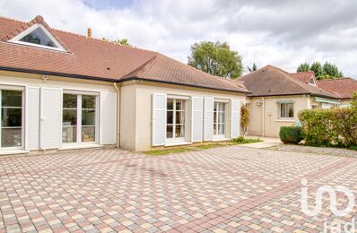 vente maison 869 000 € à proximité de Thorigny-sur-Marne (77400)