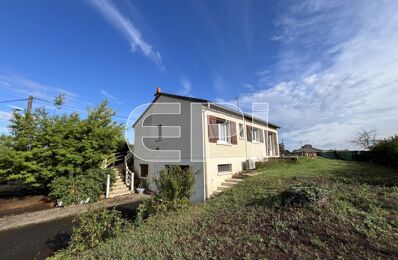 vente maison 149 100 € à proximité de Saint-Martin-de-Sanzay (79290)