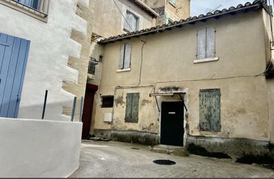 vente maison 65 000 € à proximité de Nîmes (30)