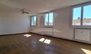Appartement 4 Pièces 72 m² à vendre à Sorgues (84700)