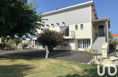 vente maison 399 500 € à proximité de Le Grand-Village-Plage (17370)