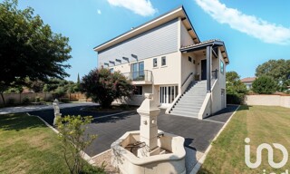 Maison 10 Pièces 195 m² à vendre à Bourcefranc-le-Chapus (17560)