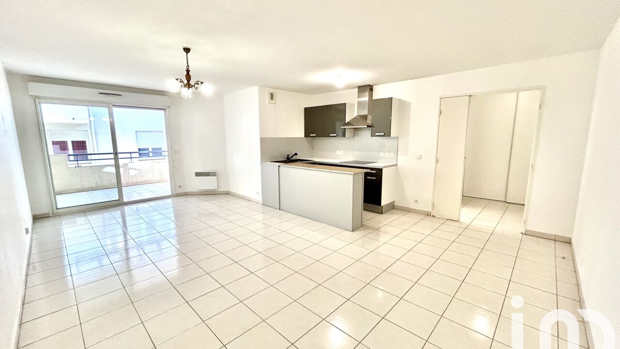 appartement 2 pièces 52 m2 à vendre à Draguignan (83300)