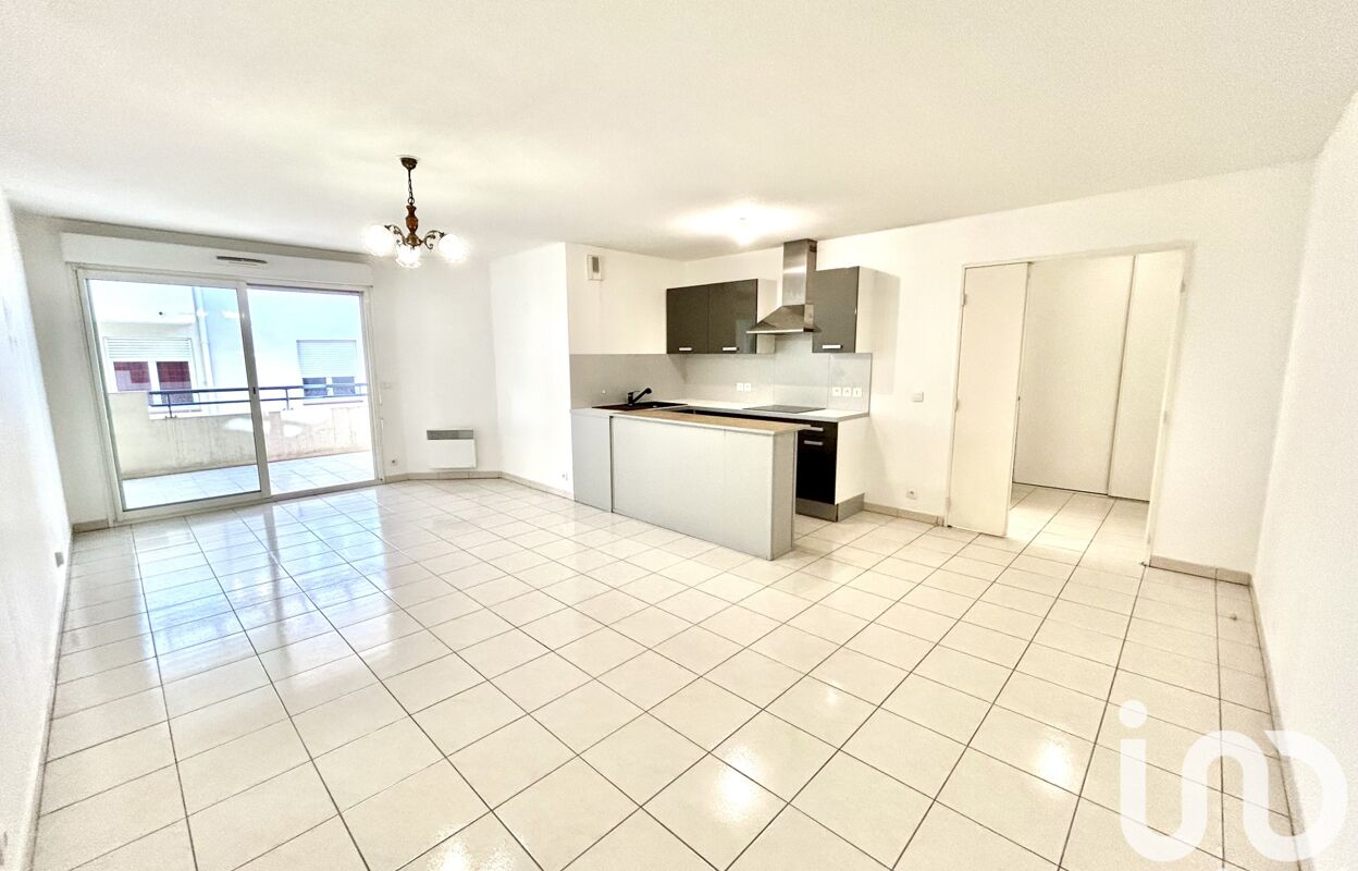 appartement 2 pièces 52 m2 à vendre à Draguignan (83300)