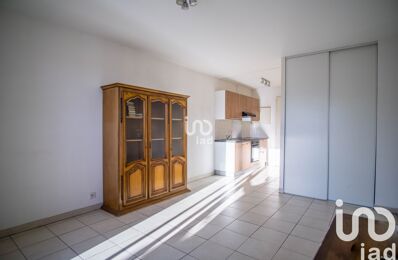 vente appartement 115 000 € à proximité de Trans-en-Provence (83720)