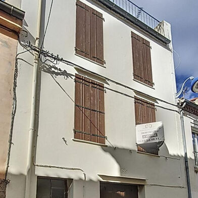 Maison 6 pièces 125 m²