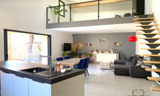 Maison 4 Pièces 121 m² à vendre à Duilhac-sous-Peyrepertuse (11350)