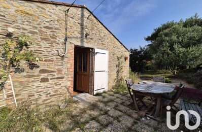 vente maison 189 000 € à proximité de Aubigny-les-Clouzeaux (85430)