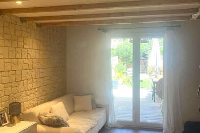 Maison 3 pièces 325000 €