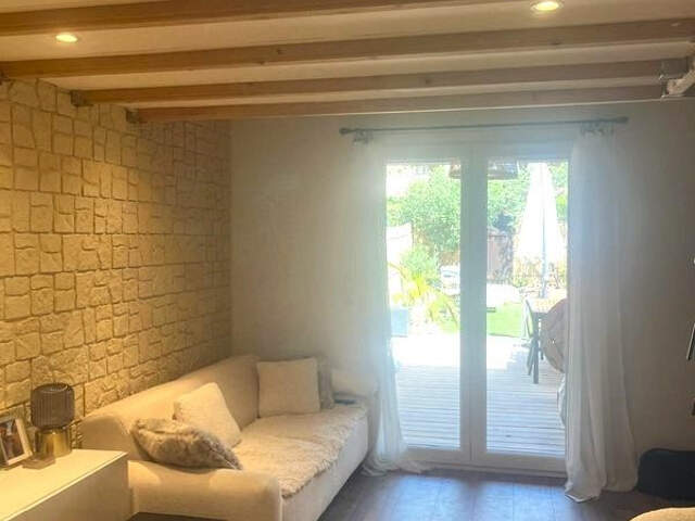 Villa club au calme — photo du bien