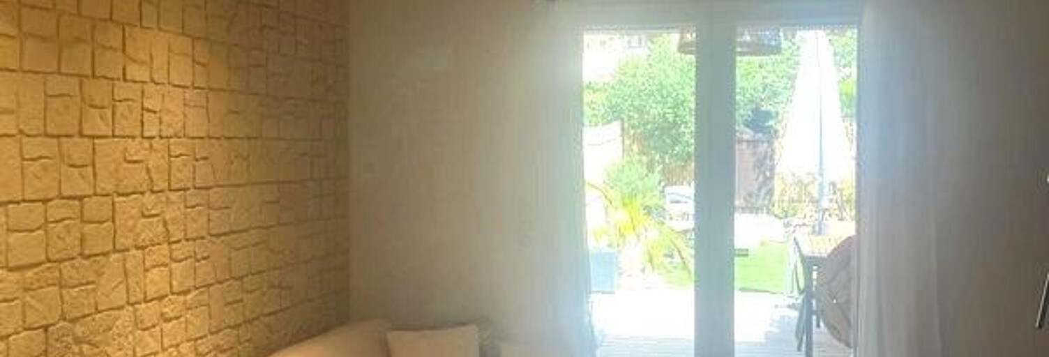 Maison 3 Pièces 50 m² à vendre à Bandol (83150)