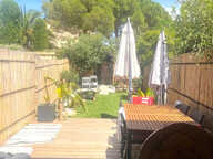 Villa club au calme — photo 3