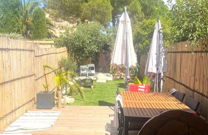 Villa club au calme — photo 3