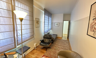 Commerce  24 m² à louer à Montpellier (34000)