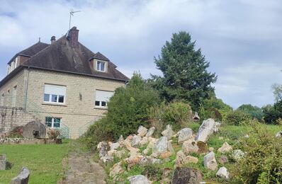 vente maison 166 500 € à proximité de Villamée (35420)