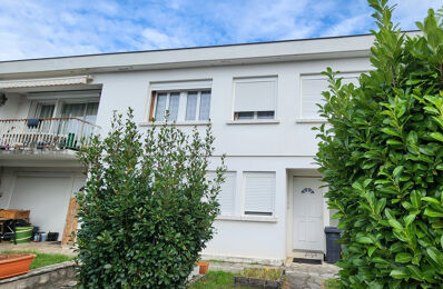 vente maison 174 900 € à proximité de Fauguerolles (47400)