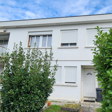 Maison 7 pièces 168 m²