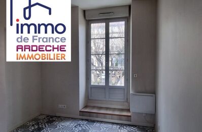 appartement 3 pièces 55 m2 à louer à Privas (07000)