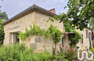 vente maison 433 000 € à proximité de Fieux (47600)