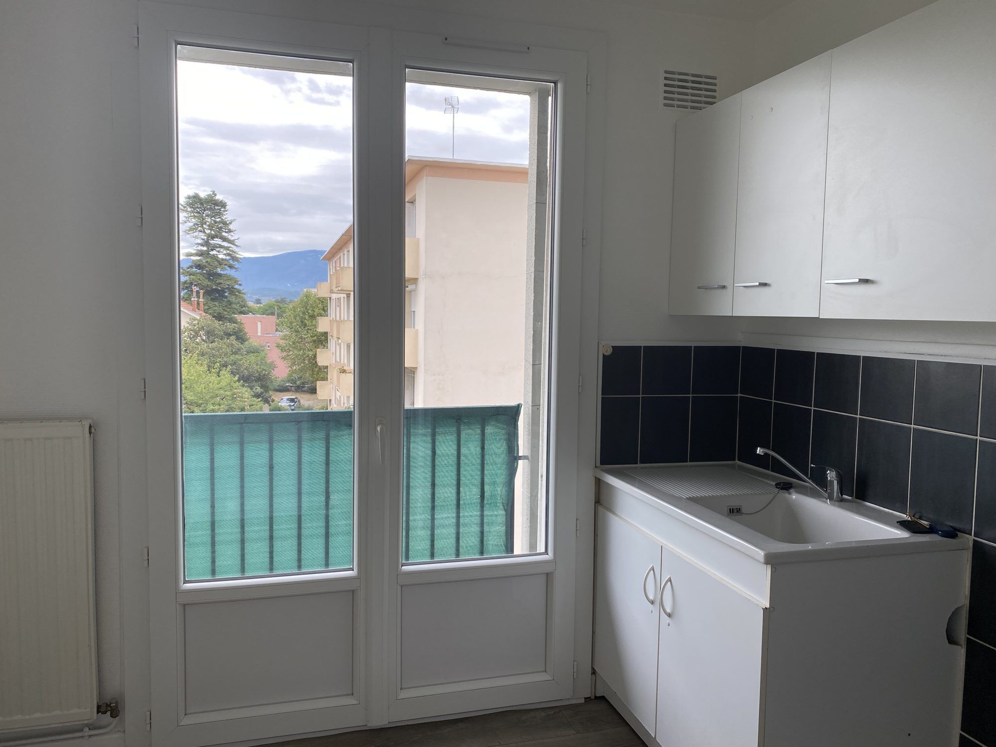 Romans-sur-Isère Appartement 2 pièces 41 m²