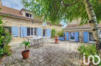 vente maison 349 900 € à proximité de Auffreville-Brasseuil (78930)