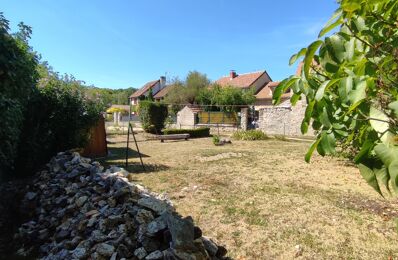 terrain  pièces 255 m2 à vendre à Villiers-le-Mahieu (78770)