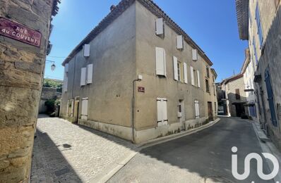 vente appartement 74 000 € à proximité de Azille (11700)