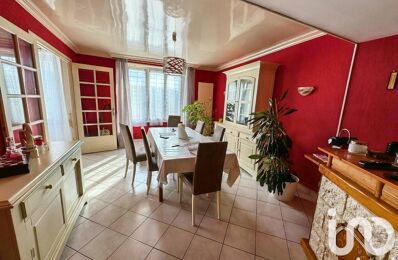 vente maison 179 500 € à proximité de Étoges (51270)