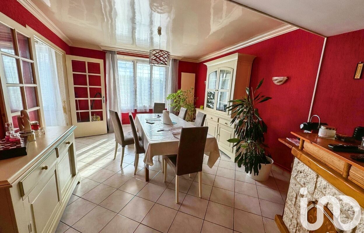 maison 5 pièces 154 m2 à vendre à Cramant (51530)