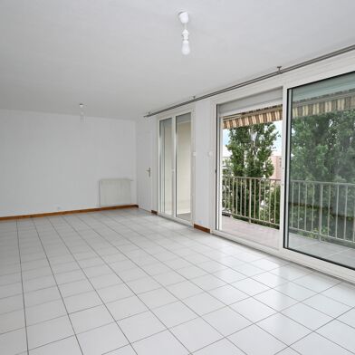 Appartement 4 pièces 76 m²