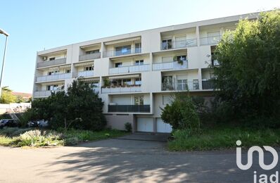 vente appartement 165 000 € à proximité de La Mulatière (69350)