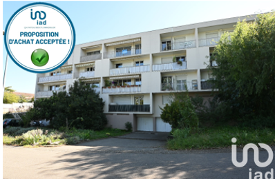 vente appartement 165 000 € à proximité de Saint-Pierre-de-Chandieu (69780)