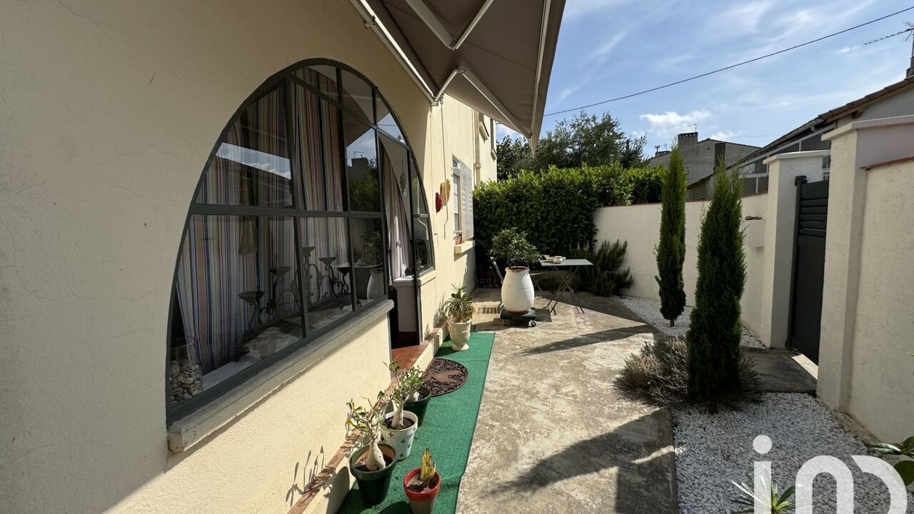 maison 4 pièces 85 m2 à vendre à Carcassonne (11000)