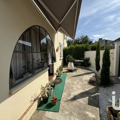 Maison 4 pièces 85 m²