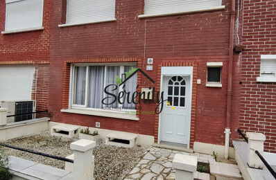 vente maison 89 800 € à proximité de Masnières (59241)