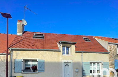 vente maison 329 000 € à proximité de Les Alluets-le-Roi (78580)