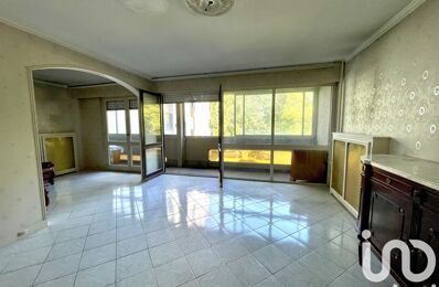 appartement 5 pièces 100 m2 à vendre à Sucy-en-Brie (94370)