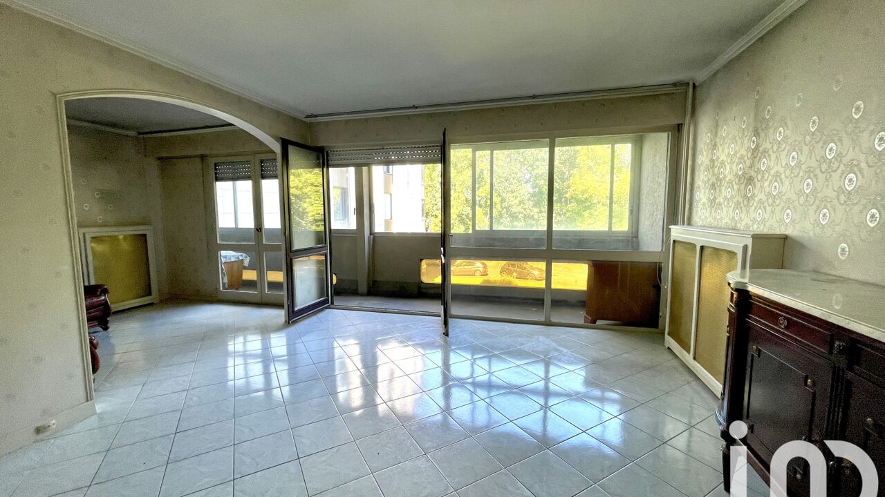 appartement 5 pièces 100 m2 à vendre à Sucy-en-Brie (94370)