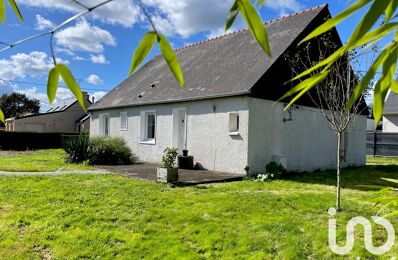 vente maison 260 500 € à proximité de Lavau-sur-Loire (44260)