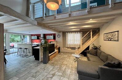 vente maison 495 000 € à proximité de Saint-Jean-d'Arvey (73230)