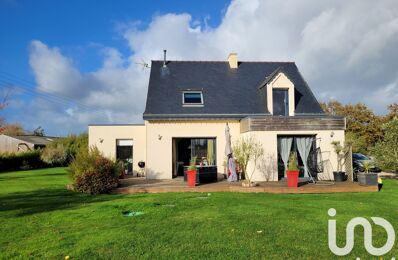 vente maison 390 000 € à proximité de Prat (22140)