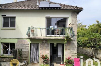 maison 8 pièces 96 m2 à vendre à Guéret (23000)