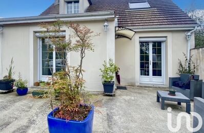 vente maison 330 000 € à proximité de Juvisy-sur-Orge (91260)