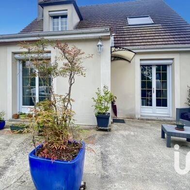 Maison 3 pièces 73 m²