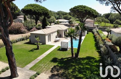 vente maison 1 575 000 € à proximité de Saint-Tropez (83990)