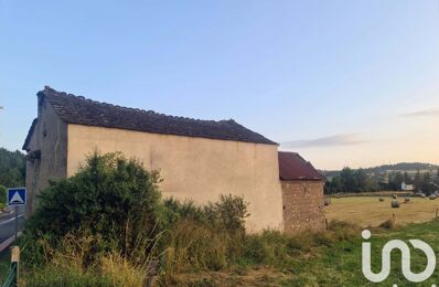 vente maison 25 000 € à proximité de Peyre-en-Aubrac (48130)