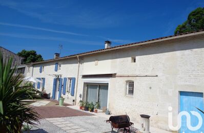 vente maison 390 000 € à proximité de Brives-sur-Charente (17800)